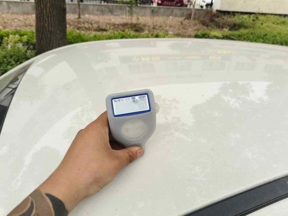 [台州·浙J] 二手欧拉欧拉黑猫2019款 310km 灵趣版