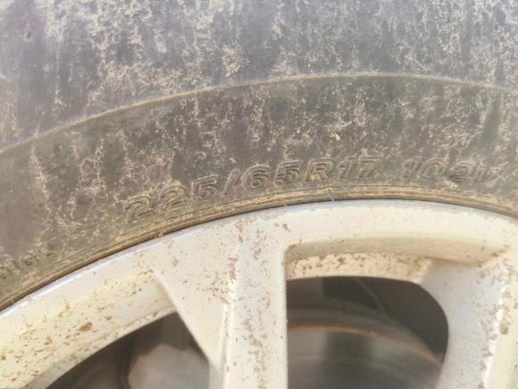 [苏州·苏E] 二手雪佛兰探界者2022款 535T 驰界版