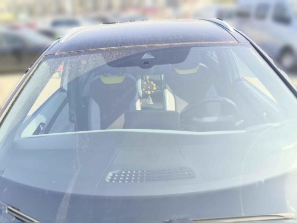 [嘉兴·浙F] 二手大众ID.4 X2022款 极智长续航版