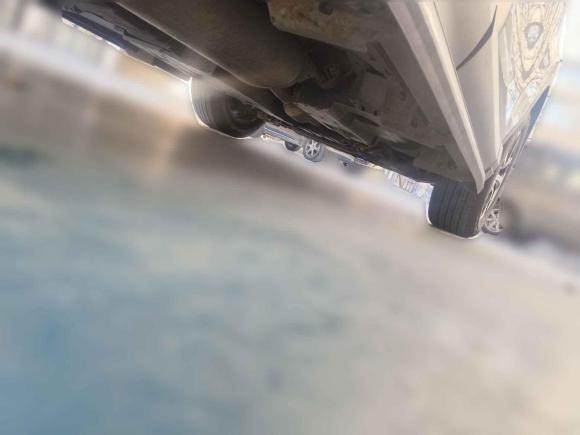 [青岛·鲁B] 二手丰田RAV4荣放2016款 2.0L CVT两驱风尚版 国V