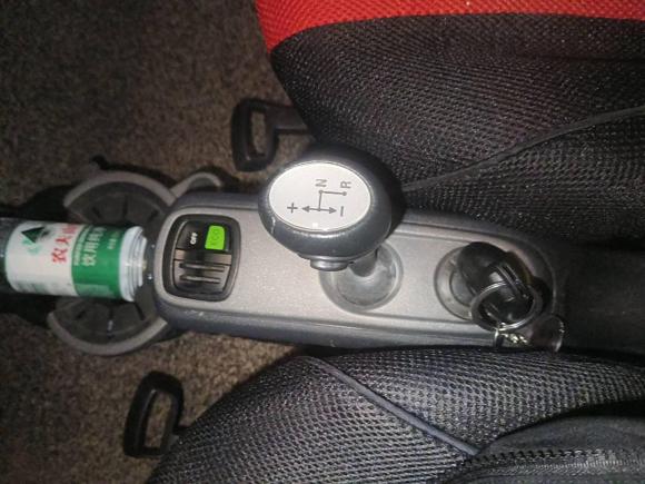 [温州·浙C] 二手smartsmart fortwo2012款 1.0 MHD 硬顶标准版