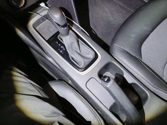 [上海·皖P] 二手雪佛兰科沃兹2019款 320 自动欣悦版