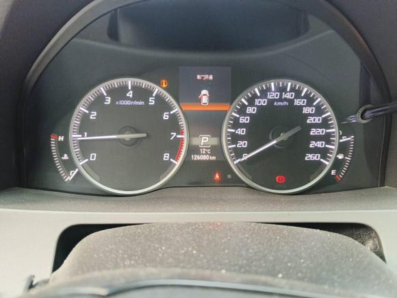 [上海·沪J] 二手讴歌讴歌RDX2016款 3.0L 四驱尊享版