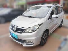 [无锡·苏B] 长安凯程长安欧尚A6002016款 1.5L 手动精英型7座