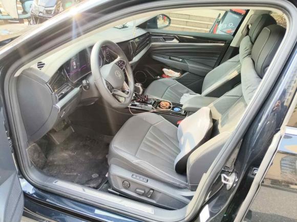 [南昌·赣L] 二手大众帕萨特2024款 380TSI 龙耀版