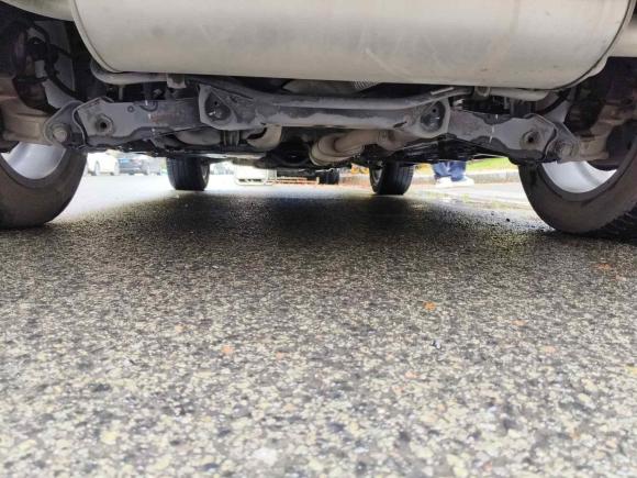 [台州·浙J] 二手魏牌魏牌 VV62020款 2.0T 两驱智享+