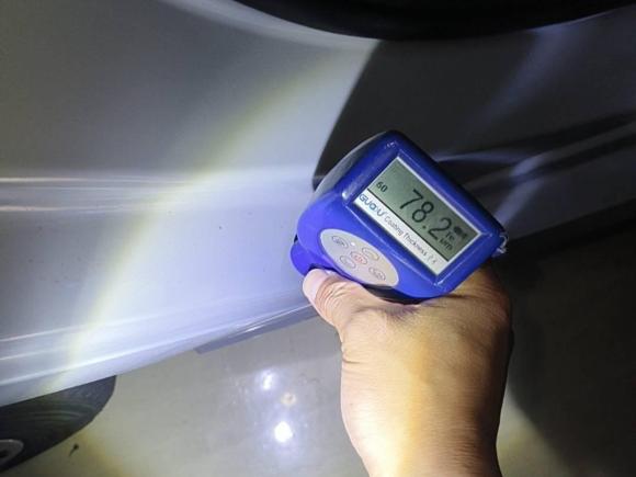 [广州·粤A] 二手奇瑞风云A8L2025款 1.5TGDI 145km 豪华型