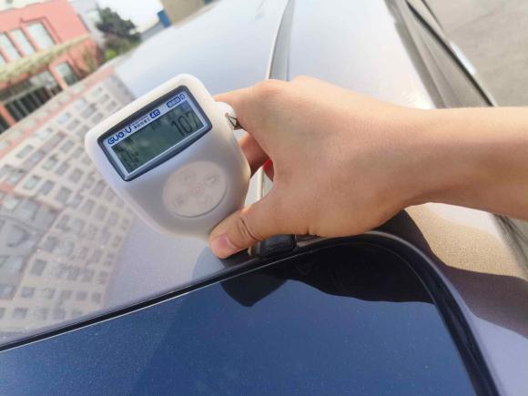 [青岛·鲁U] 二手别克别克GL82017款 25S 舒适型 国V