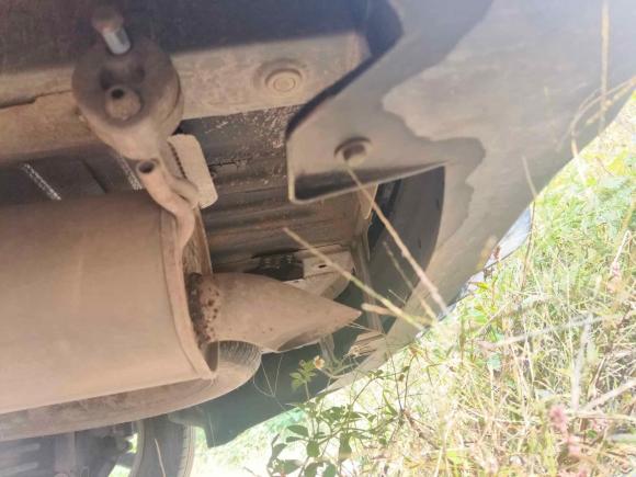 [义乌·浙G] 二手中国重汽VGVVGV U702021款 1.5T 手动优悦版 7座