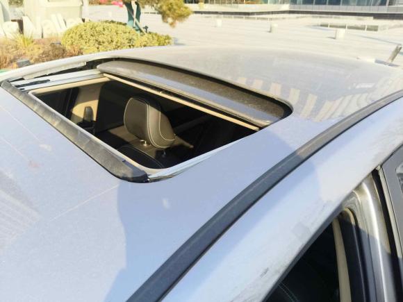 [济南·浙B] 二手吉利汽车帝豪2018款 1.5L CVT向上互联版