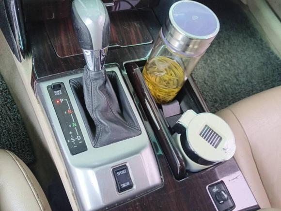 [嘉兴·浙F] 二手丰田锐志2010款 2.5V 风度菁英版