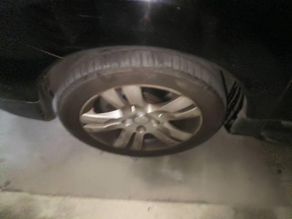 [上海·鄂F] 二手标致标致30082013款 2.0L 自动潮流版