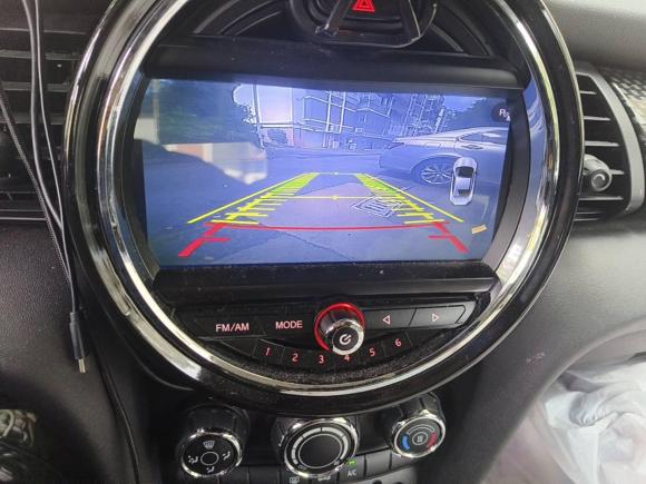 [苏州·苏E] 二手MINIMINI2016款 2.0T COOPER S