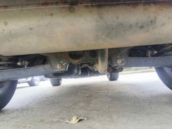 [苏州·苏E] 二手吉利汽车博越2016款 1.8TD 自动智尚型