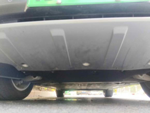 [深圳·粤B] 二手蔚来蔚来ES82018款 355KM 基准版 六座版