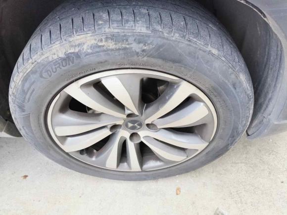 [金华·浙G] 二手DSDS 62016款 1.6T 豪华版THP160