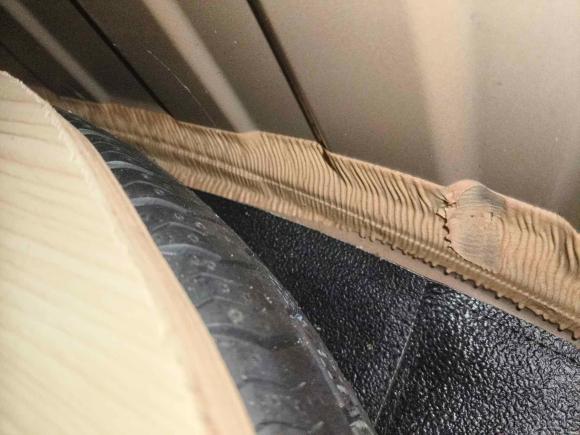 [广州·川A] 二手吉利汽车帝豪GS2016款 运动版 1.3T 手动领尚型