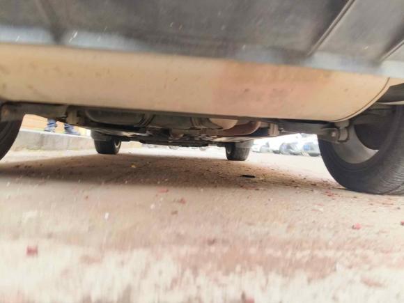 [南昌·赣A] 二手吉利汽车缤越2019款 运动款 260T DCT游侠 国V