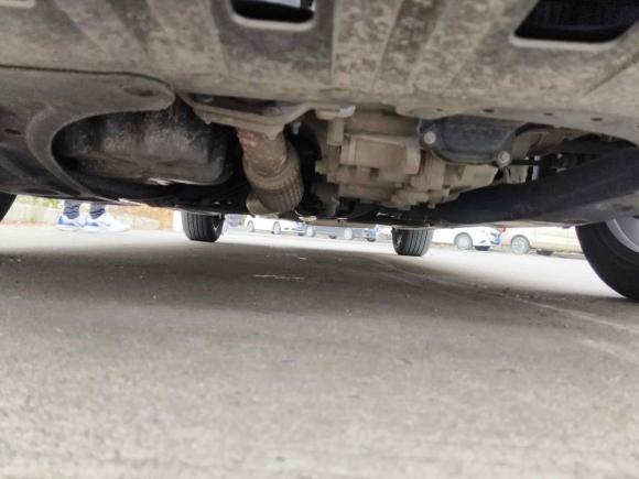 [上海·苏U] 二手雪佛兰科鲁泽2022款 轻混 RS 330T 自动畅快版