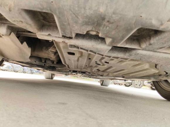 [西安·陕A] 二手本田雅阁2018款 260TURBO 精英版 国V