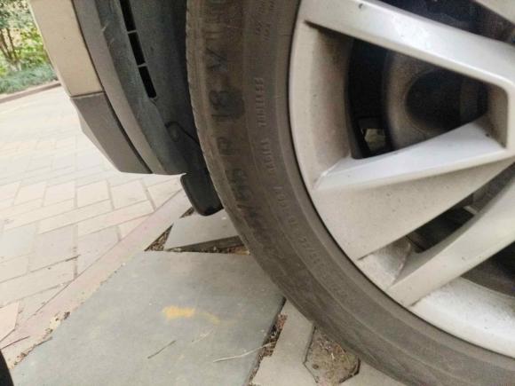 [上海·沪A] 二手斯柯达柯迪亚克2017款 TSI330  5座两驱舒适版