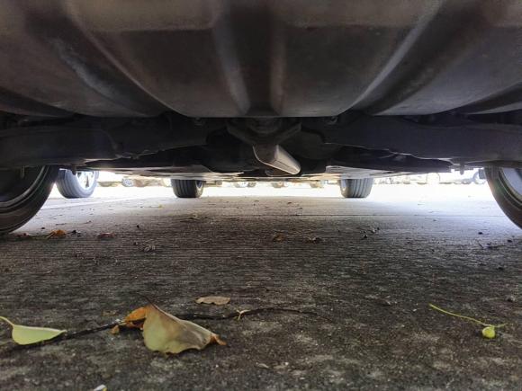 [上海·沪C] 二手马自达阿特兹2017款 2.5L 蓝天运动版