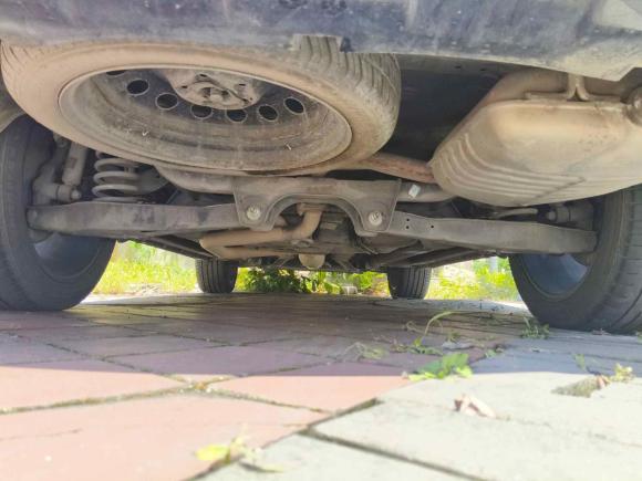 [温州·浙C] 二手捷途捷途X702020款 1.5T 手动尊行版 7座