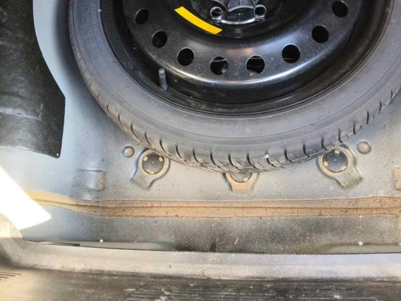 [宁波·浙B] 二手别克君越2013款 2.4L SIDI领先舒适型