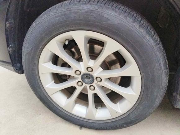 [宁波·浙B] 二手哈弗哈弗H22017款 红标 1.5T 手动两驱豪华型