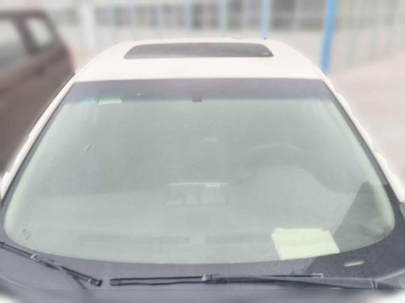 [嘉兴·沪C] 二手雪佛兰科沃兹2019款 320 自动欣享版