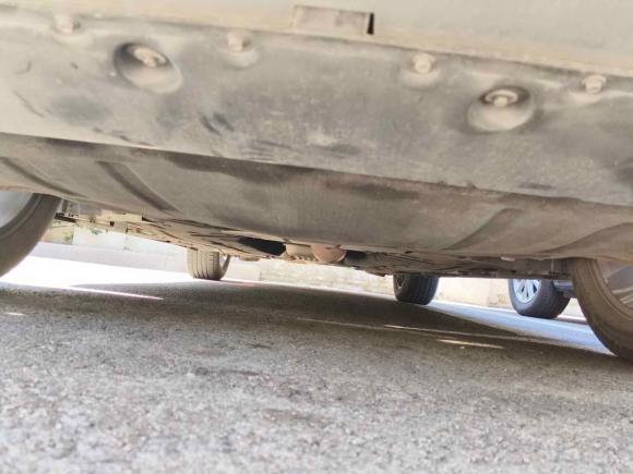 [无锡·苏B] 二手福特锐界2018款 EcoBoost 245 两驱豪锐型 7座 国V