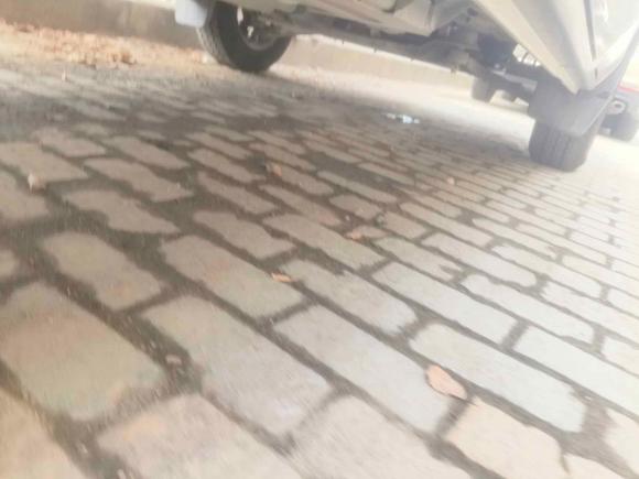 [上海·苏A] 二手福田图雅诺2017款 2.5T 改款E 商运版短轴4J25TC3