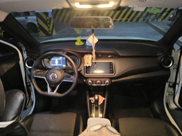 [温州·浙C] 二手日产劲客2018款 1.5L CVT智联豪华版