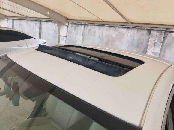 [南通·苏F] 二手别克君威2014款 2.0L 领先时尚型