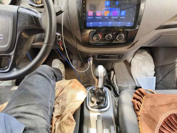 [无锡·苏B] 二手东风御风御风EM262023款 标准版 41.472kWh 河南锂动