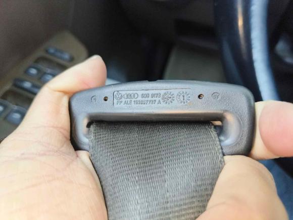 [佛山·粤X] 二手大众宝来2014款 1.6L 自动舒适型