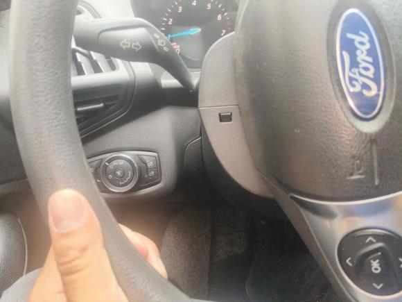 [广州·粤T] 二手福特翼虎2013款 1.6L GTDi 两驱舒适型