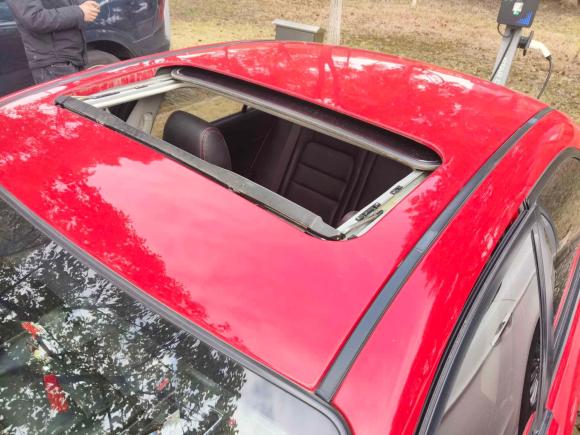 [苏州·苏J] 二手马自达马自达62013款 2.0L 自动时尚型