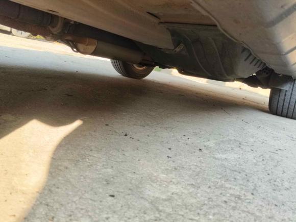 [嘉兴·浙F] 二手本田本田CR-V2010款 2.4L 自动四驱尊贵版