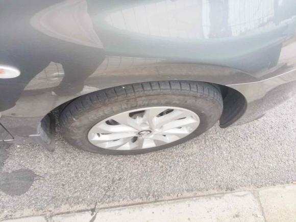 [上海·沪E] 二手日产轩逸2022款 经典 1.6XL CVT豪华版