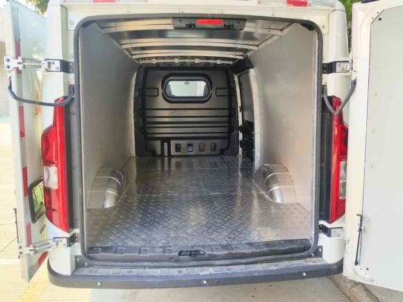 [南通·苏F] 二手开瑞海豚EV2023款 财富版