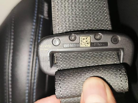 [深圳·粤B] 二手福特EVOS2022款 EcoBoost 245 风尚版