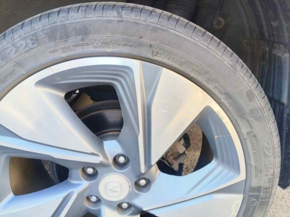 [上海·沪C] 二手长安长安CS35PLUS2018款 1.6L 自动智联版 国V