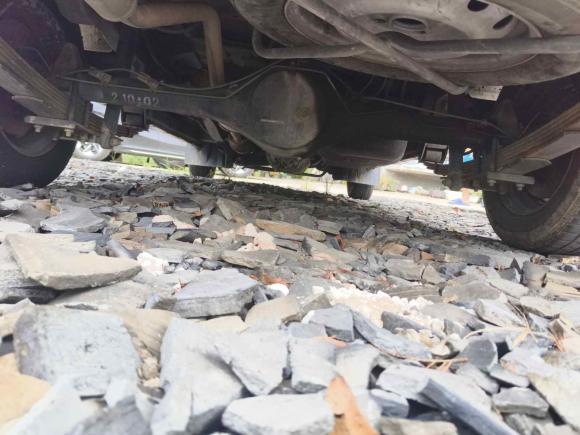 [苏州·苏U] 二手金杯新海狮X30L2021款 1.5L财富中央空调版客车国VI SWC15M