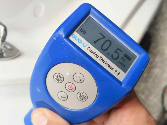 [广州·渝A] 二手奇瑞瑞虎5x2017款 1.5T DCT精英型