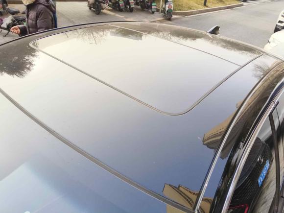 [青岛·鲁U] 二手本田英仕派2022款 锐·混动 2.0L 净雅版