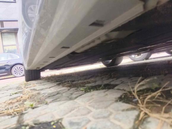 [宁波·浙B] 二手吉利汽车星瑞2024款 油混 1.5TD 星河版