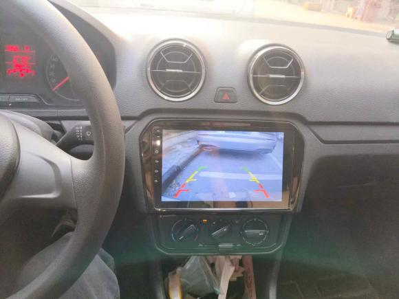 [南通·苏F] 二手大众捷达2017款 1.5L 自动时尚型