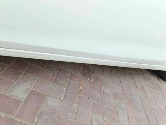 [济南·鲁H] 二手雪佛兰科沃兹2018款 320 自动欣享天窗版