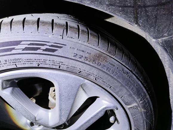 [无锡·皖N] 二手本田雅阁2018款 260TURBO 精英版 国V